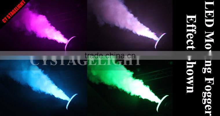 China Stage Machine Led Light Fog Machine