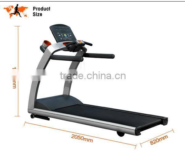 JUNXIA High Quality pro fitness treadmill