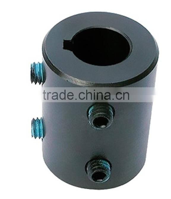 Camlock Quick Couplings Type C3/4'' Aluminum Pipe Coupling Joint