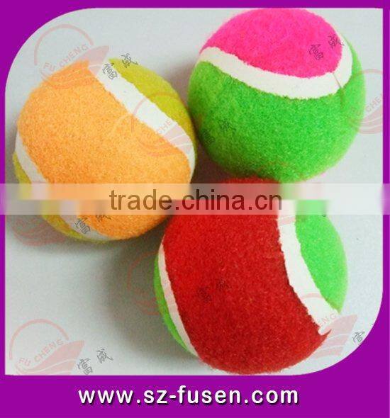 fastener tape throw and catch ball game