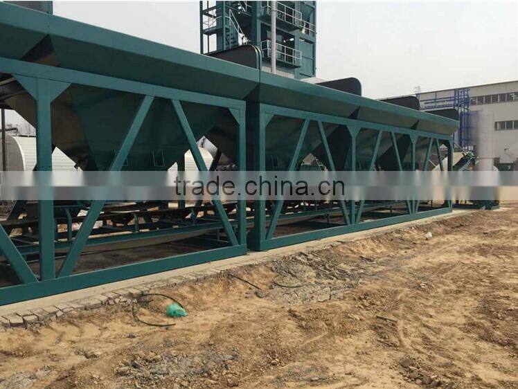 high quality Asphalt Batch Mixing Plant for sale