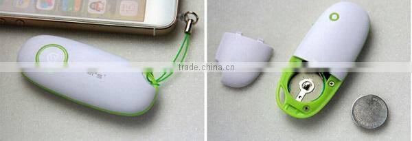 Hot sale newest product camera shutter wireless bluetooth remote control