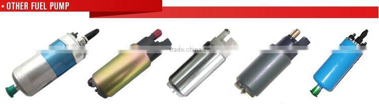 Low pressure 15110-63B01/15110-63B01 car fuel pump for gas stations