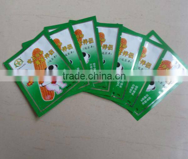 Printed Packaging Bag for Agriculture