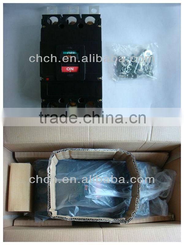 SKS NF CS mccb moulded case circuit breaker