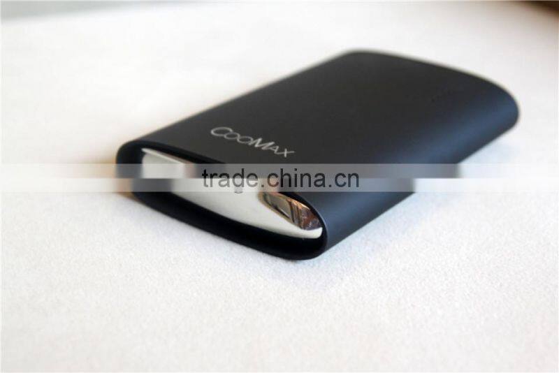 power bank for huawei coomax C8 10000mah
