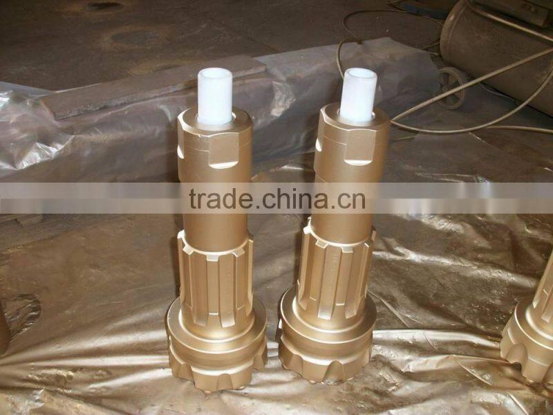 4.5 inch DTH hammer and DTH bit for sale