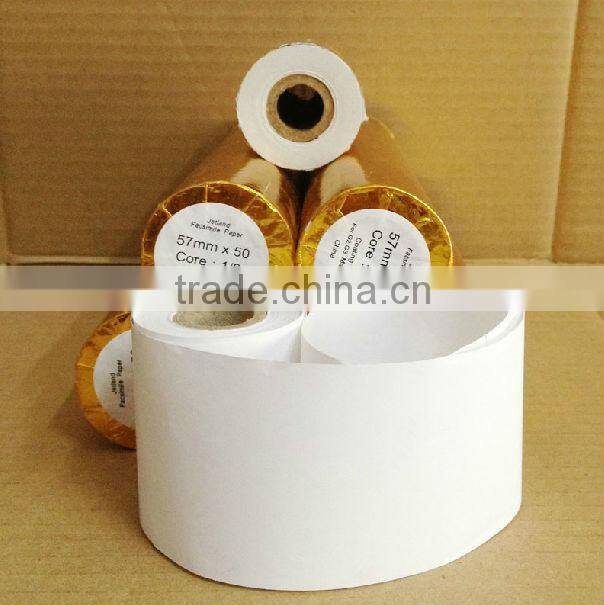 thermal paper jumbo rolls/ paper for printing money