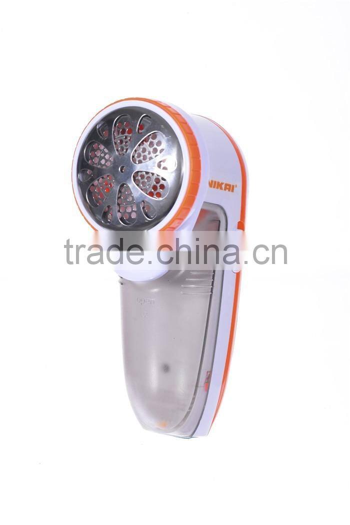 Effective fuzz shaver lint roller remover