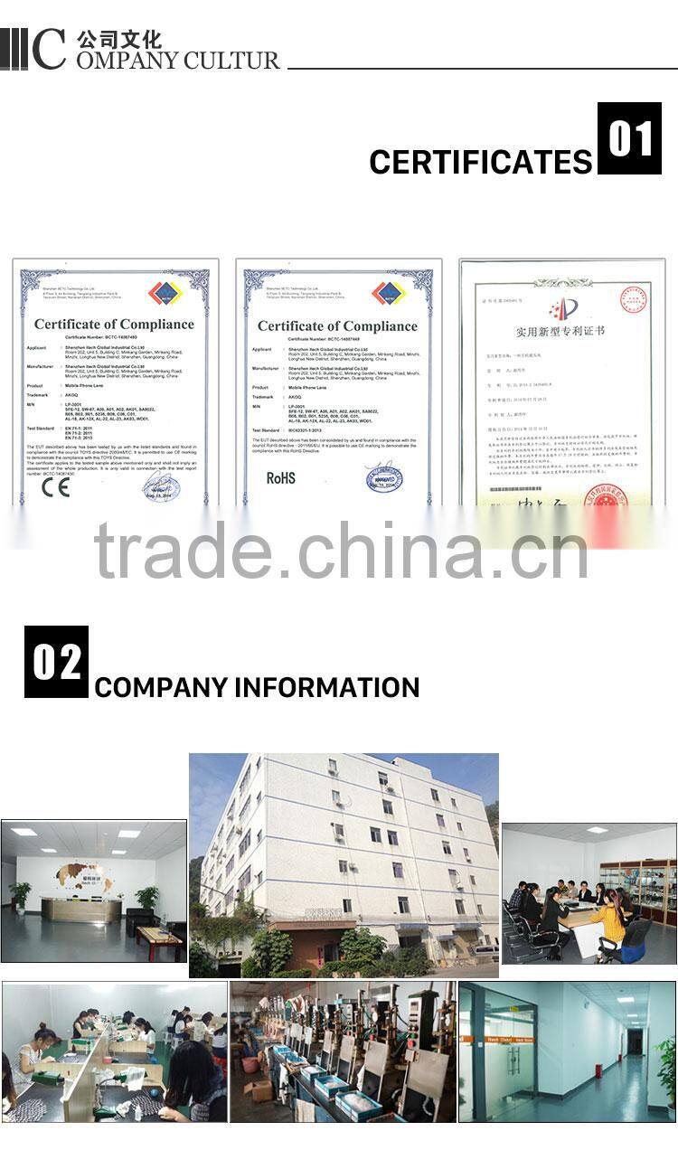 innovative phone accessories clip 198 degree fisheye lens 0.63x super wide angle lens+15x macro lens smartphone special lens