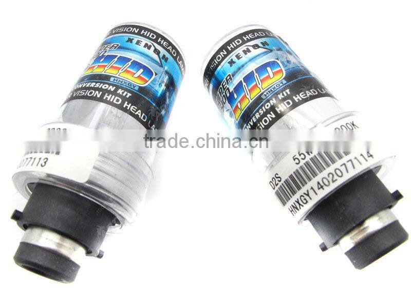 D2S D3S D4S D1S 35w 55w HID BULBS 4300K 6000K 8000K 10000K