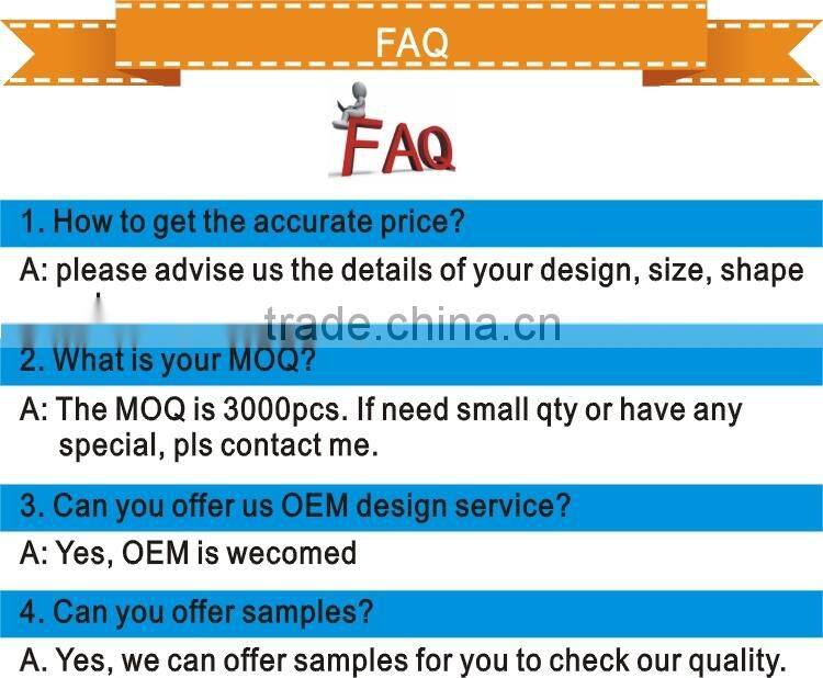 New gold metal craft 3022ABC award trophy