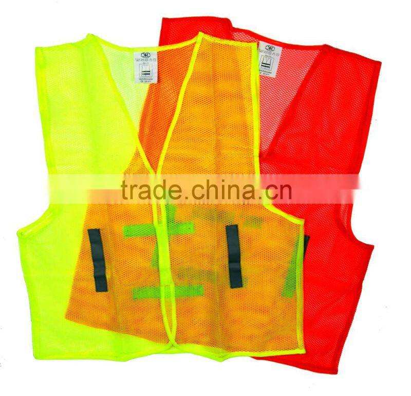 safety vests reflective