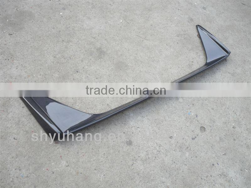 EVO 7-9 Type-C carbon fiber trunk spoiler for Mitsubishi