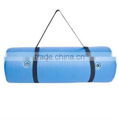 nature rubber yoga mat