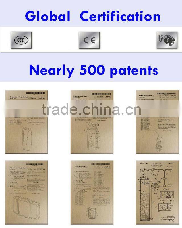 ECONOVA Healthy Household Central water softener System 2659366538