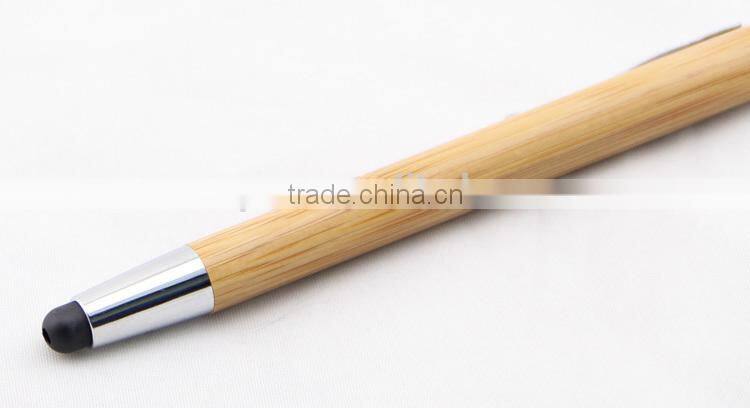 factory supply gift wooden pen