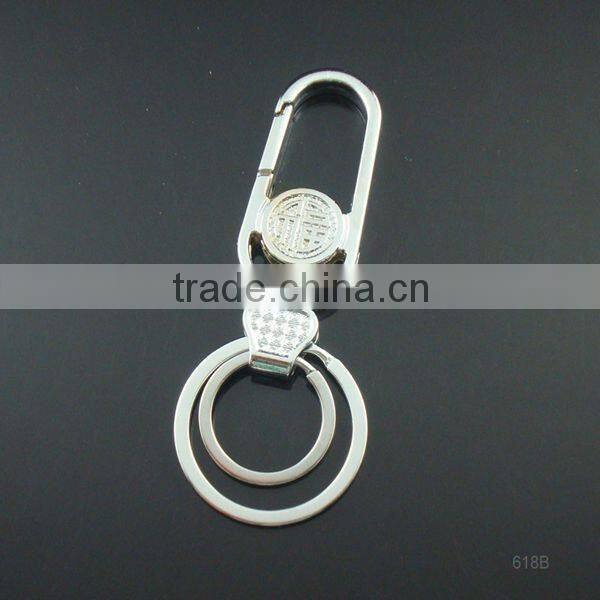 promotional key chain hook for gift
