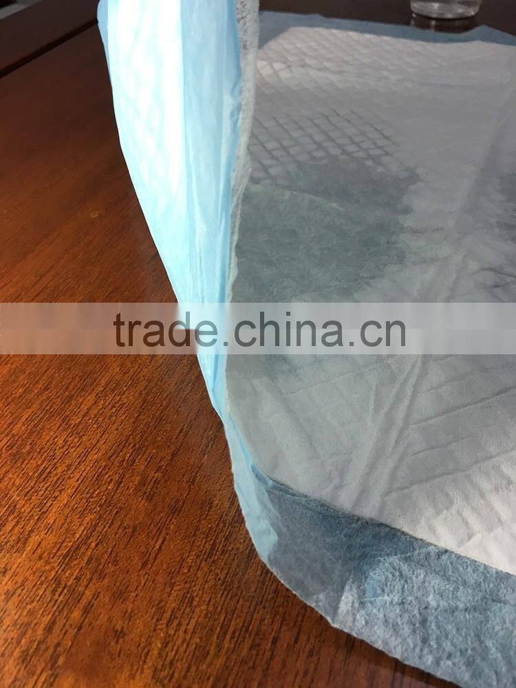 Disposable pet pee pads, pet training pads, pet pad