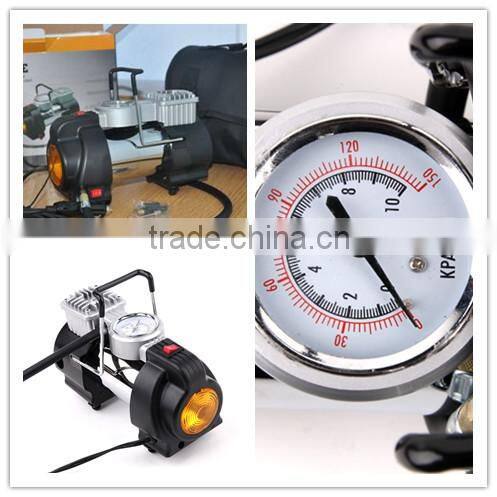 screw air compressor