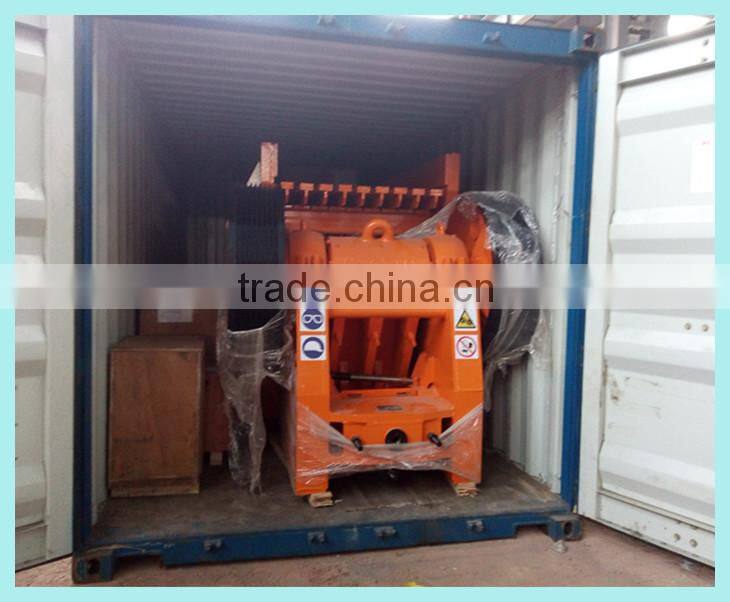 crushing plant crushing marble