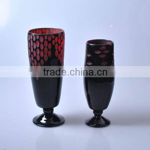 2015 Hot Sell New Design Flower Vase