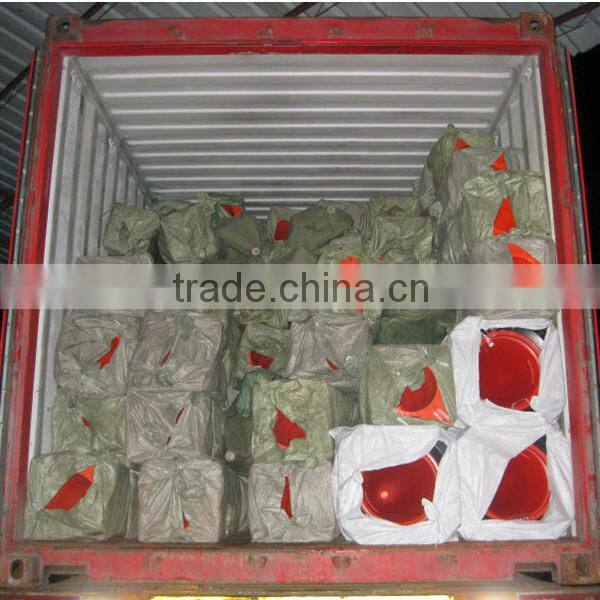 PE Traffic Cone made in China