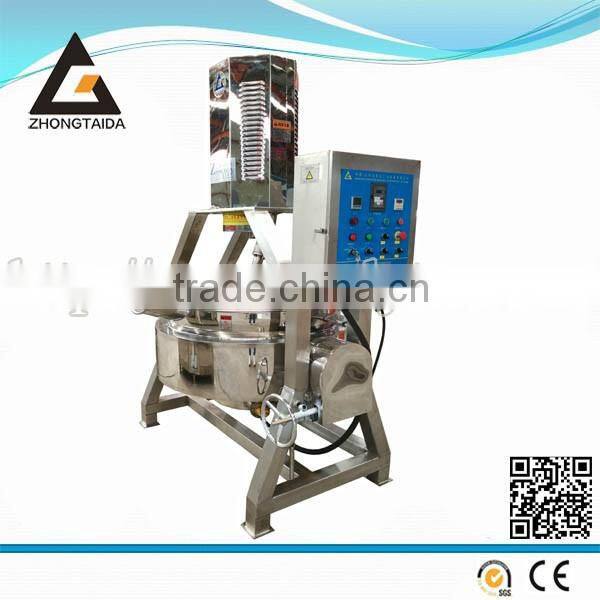 Industrial Large Cooking Pot