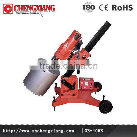 OUBAO 405mm underground drill machine OB-405B