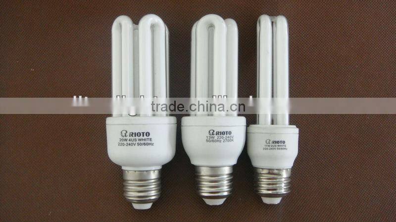 7mm energy saver CFL Bulb