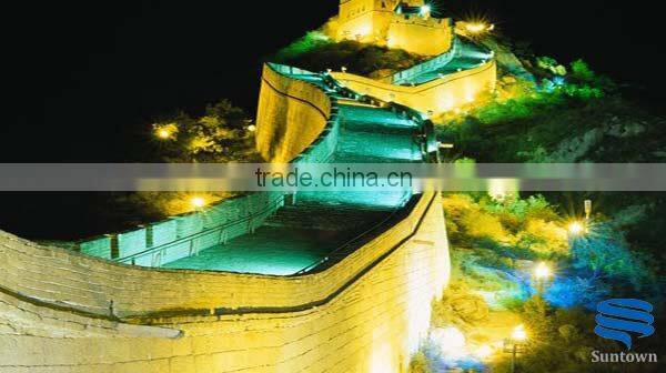 150W high power LED flood light