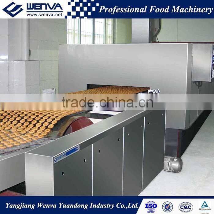 super star product biscuit machine device