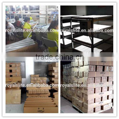 Goods best sellers made in Xiamen led t8 tube9.5w