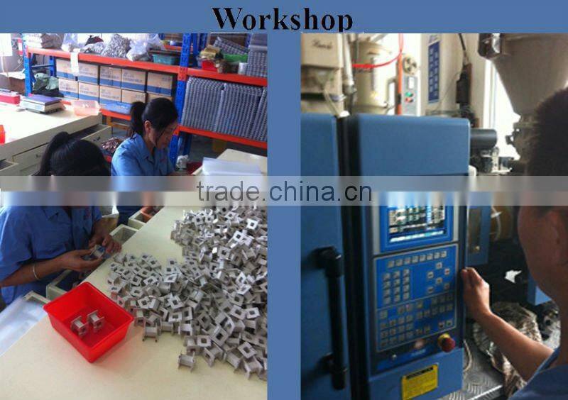 MWAN Earthing Terminals