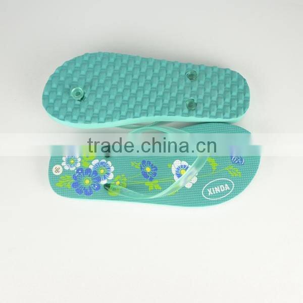 2015 women fashion slippers hot sale