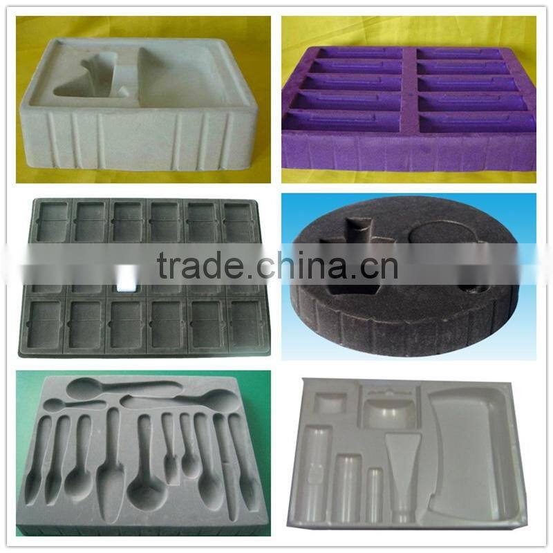 OEM Blister Flocking Package