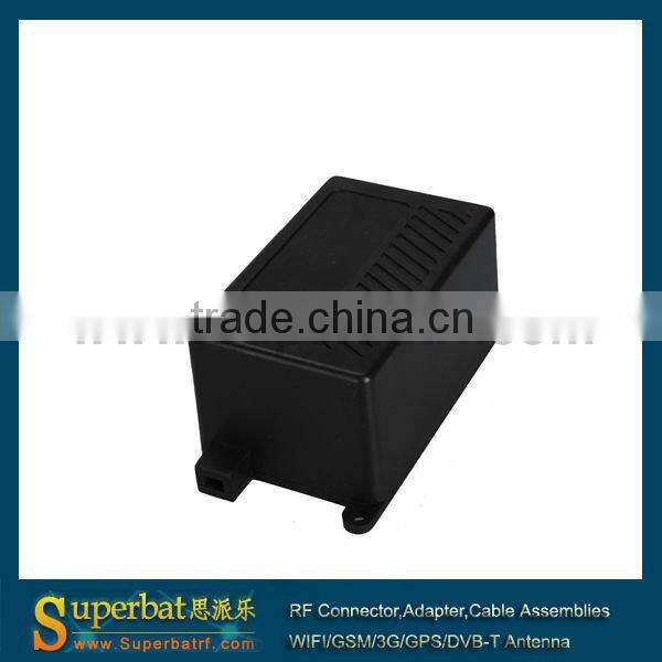 plastic box Junction Case-2.71"*1.77"*1.41"(L*W*H) plastic lunch box