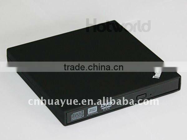 External USB 2.0 DVD-ROM