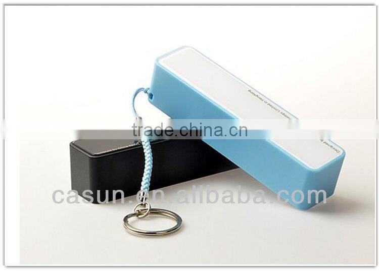 Manufactory wholesale portable power bank 18000 fit for cell phone