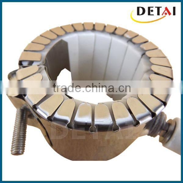 economical industrial electric fast heat ceramic band heaters