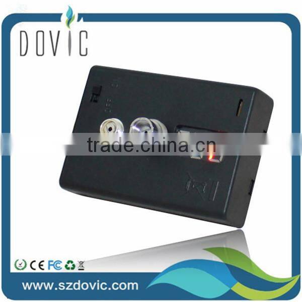 safety and useful atomizer ohm meter from China factory