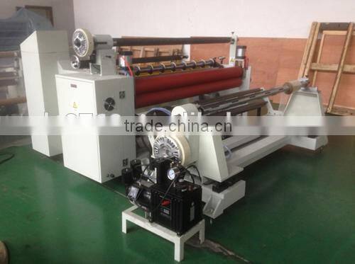 kl- fabric slitting machine