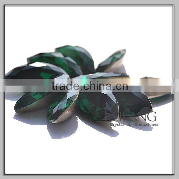 Loose turquoise fancy stones