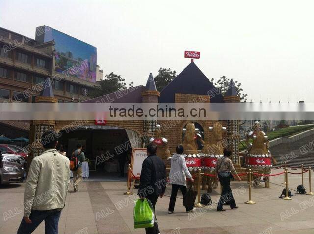 Aluminum Party Tent Wedding Party Tent