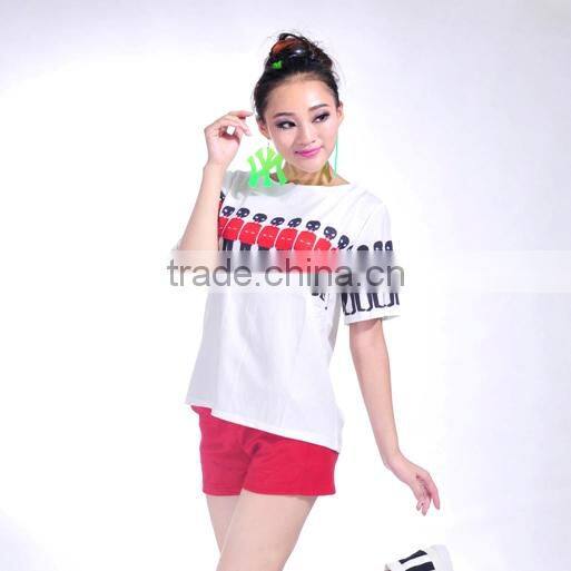 cheerleading t shirts