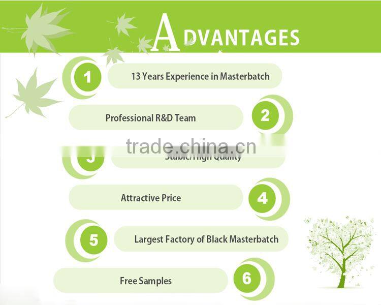 eva masterbatch for shoes/eva black masterbatch for shoes