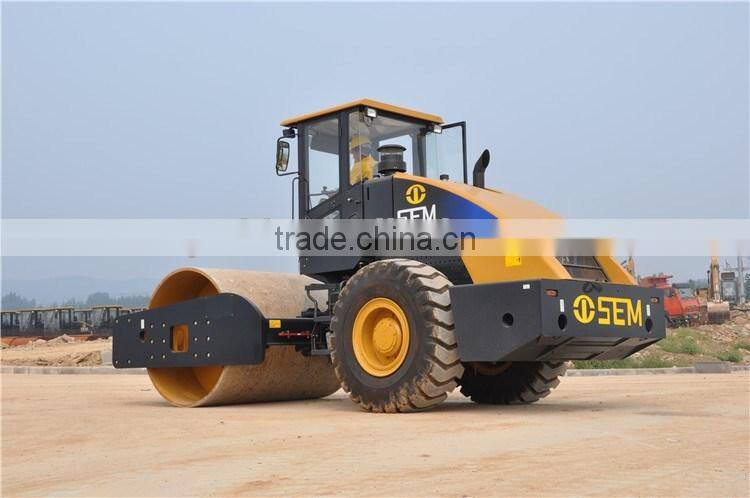 high quality cheap price SEM vibro compactor