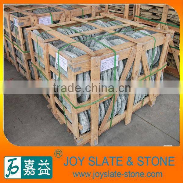 natural stone mesh tile