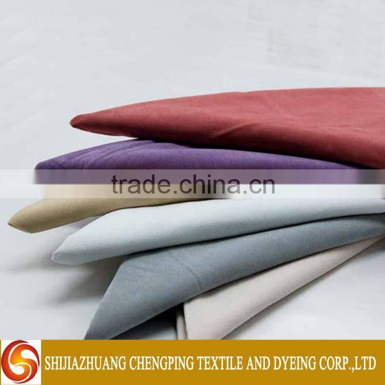 Hot Products High class woven poplin fabric characteristics