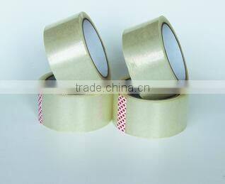 Bopp adhesive tape machine roll